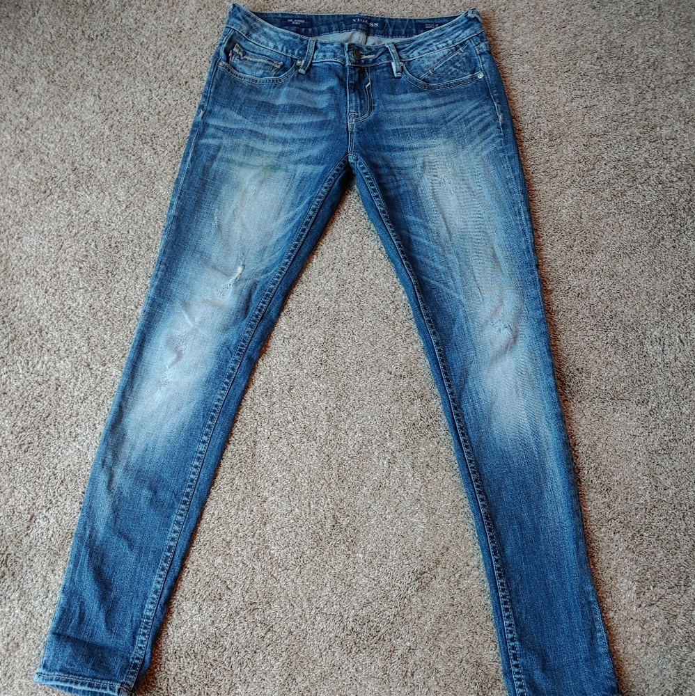 Vigoss Jeans